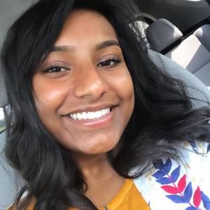 Meet your Posher, Jo